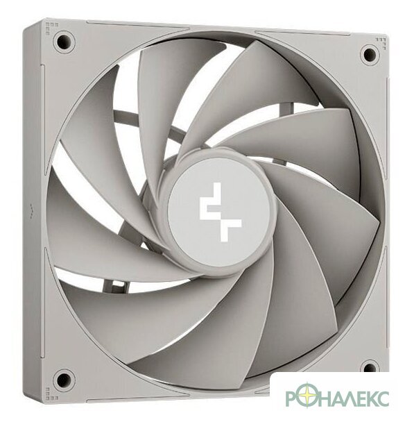 Кулер для процессора DeepCool Assassin IV White Edition - фото4
