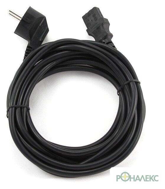 Кабель Cablexpert PC-186-VDE-1.8M - фото2