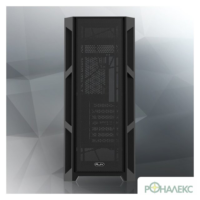 Корпус Raijintek Arcadia III ST V2 - фото5