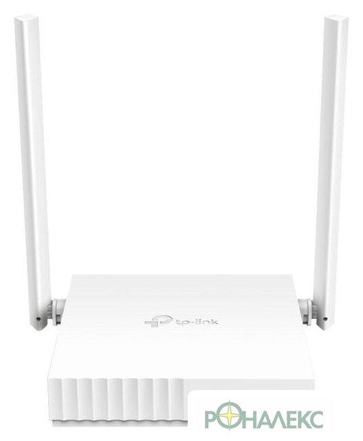 Wi-Fi роутер TP-Link TL-WR844N - фото