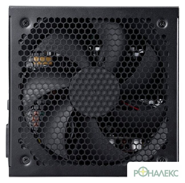 Блок питания ADATA XPG PYLON II Bronze 750W PYLONII750B-BKCEU - фото5