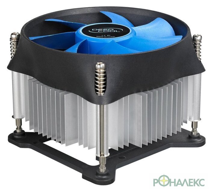 Кулер для процессора DeepCool THETA 20 PWM DP-ICAS-T20P - фото