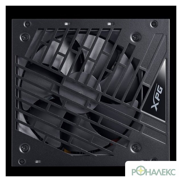 Блок питания ADATA XPG Core Reactor II VE 850W COREREACTORIIVE850G-BKCEU - фото3