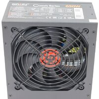 Блок питания Ginzzu CB650- фото3