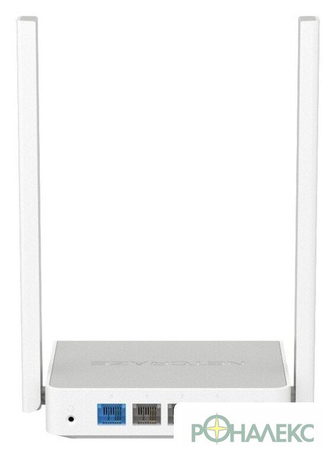 4G Wi-Fi роутер Netcraze 4G NC-1213 - фото4