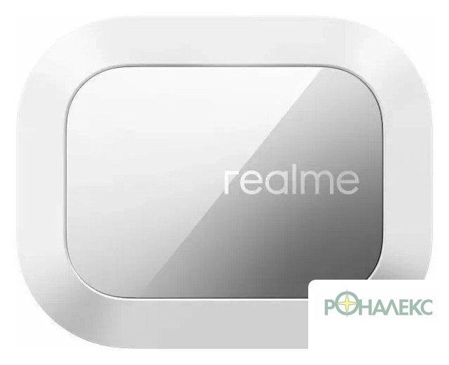 Наушники Realme Buds Air 8 Pro (белый) - фото4
