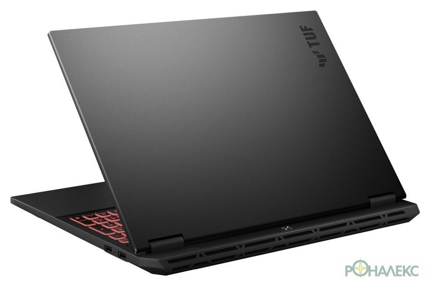 Игровой ноутбук ASUS TUF Gaming A16 2025 FA608UM-RV053 - фото3