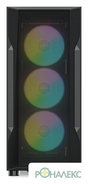 Корпус Sama S40 (черный) - фото3