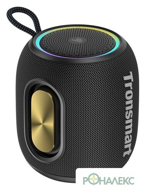 Беспроводная колонка Tronsmart T8 Mini (черный) - фото3