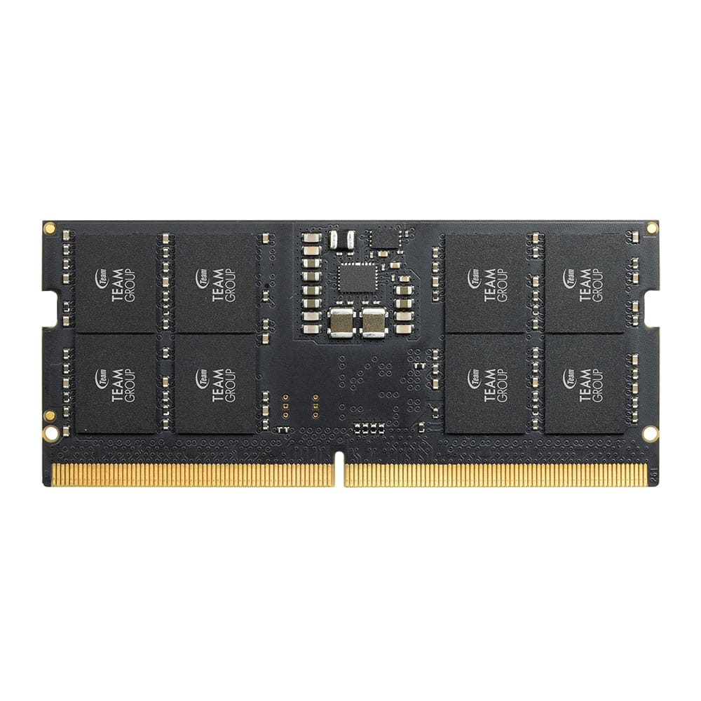 Модуль памяти 8Gb Team Elite TED58G5600C46A-S016