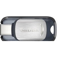 USB Flash SanDisk Ultra USB Type-C 32GB [SDCZ450-032G-G46]- фото2