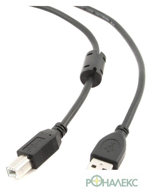 Кабель Cablexpert CCF-USB2-AMBM-10 - фото