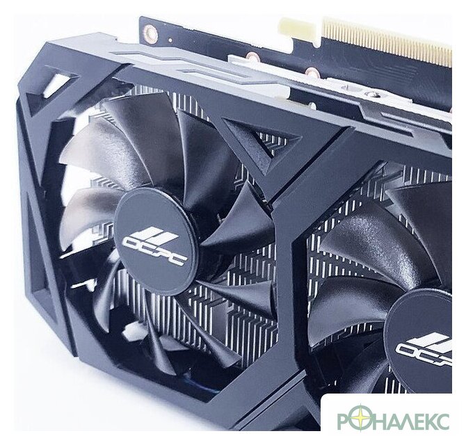 Видеокарта OCPC GeForce RTX 2060 Super XE 8GB GDDR6 OCVN2060SG6XE - фото3