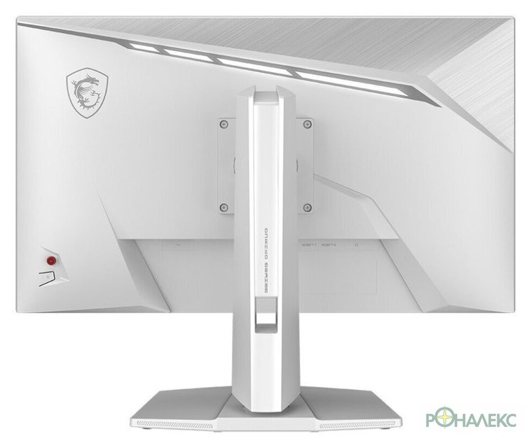 Игровой монитор MSI MAG 274QRFW E20 - фото5