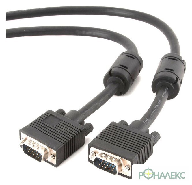 Кабель Cablexpert CC-PPVGA-30M-B- фото