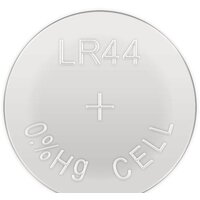 Батарейка Mirex LR44 (AG13) блистер 6 шт. 23702-LR44-E6- фото2