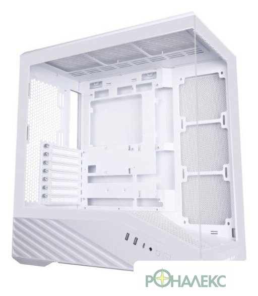 Корпус Lian Li Vector V100 G99.V100W.01 - фото
