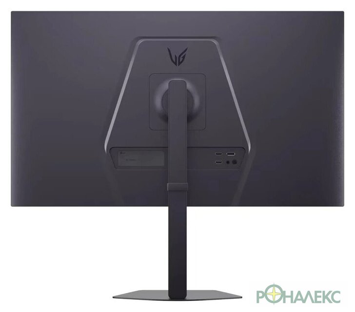 Игровой монитор LG UltraGear G6 32G620B-B - фото5