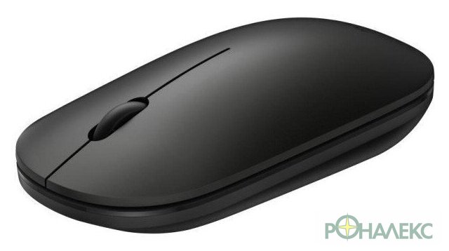 Мышь HONOR Wireless Mouse (черный) - фото2