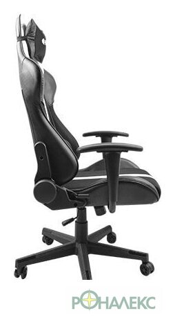 Игровое (геймерское) кресло Fury Avenger XL NFF-1712 - фото4