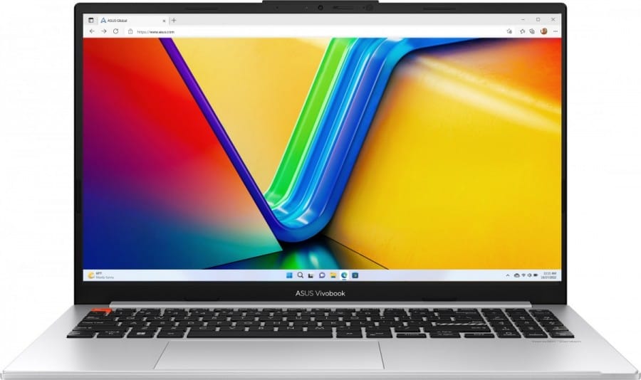 Ноутбук Asus Vivobook S 15 (K5504VA-MA131W)- фото