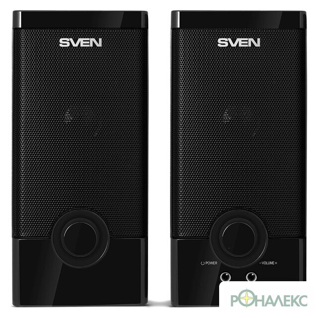 Акустика SVEN SPS-603 - фото2