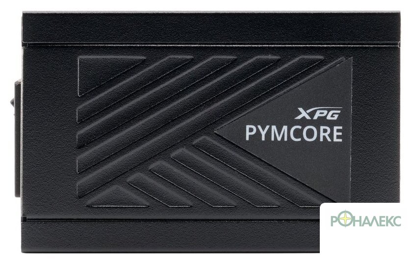 Блок питания ADATA XPG PYMCORE SFX Gold 750W PYMCORE750G-BKCEU - фото4