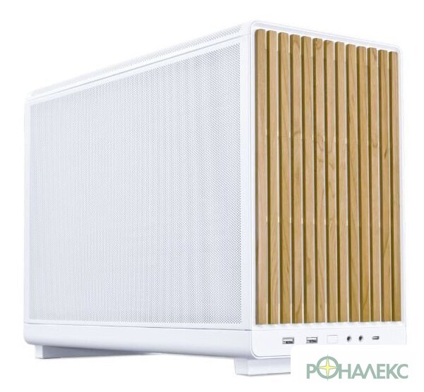 Корпус Lian Li A3-mATX Wood Edition G99.A3W-WD.00 - фото