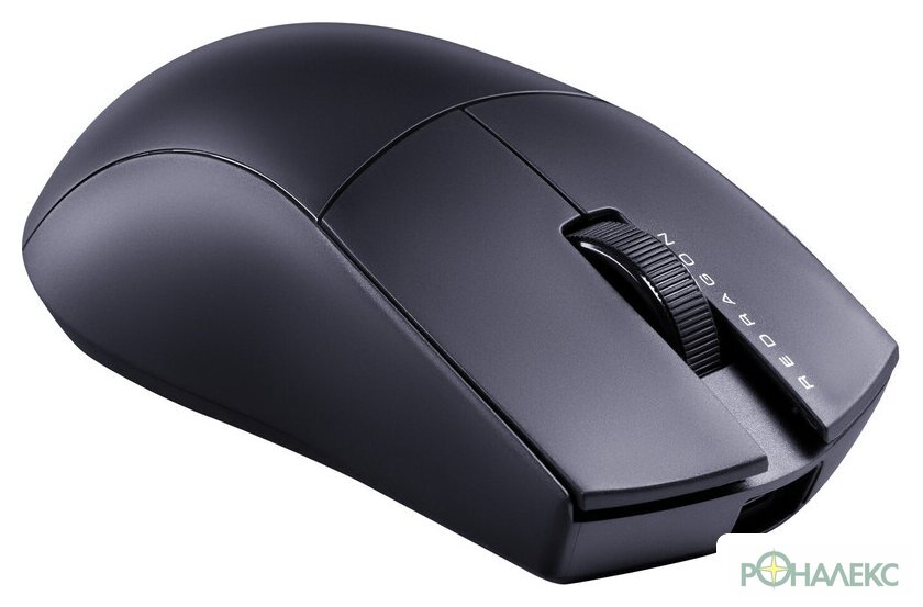 Игровая мышь Redragon K1ng 4K Pro (черный) - фото3