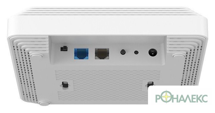 Wi-Fi роутер Netcraze Challenger SE NC-3911 - фото3