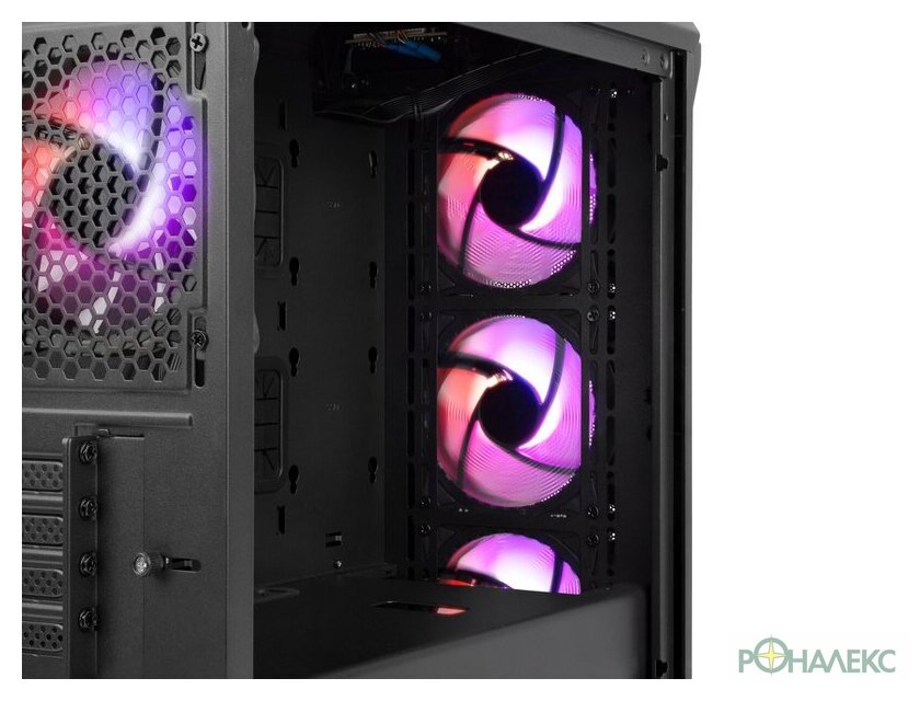 Корпус Genesis Irid 503 ARGB V2 NPC-1559 - фото5