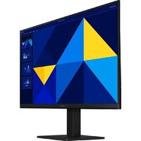 Монитор Samsung Essential S3 LS24D300GAIXCI- фото4