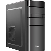 Корпус Ginzzu A200- фото