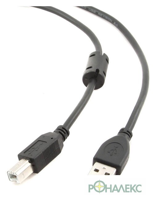 Кабель Cablexpert CCF-USB2-AMBM-15 - фото