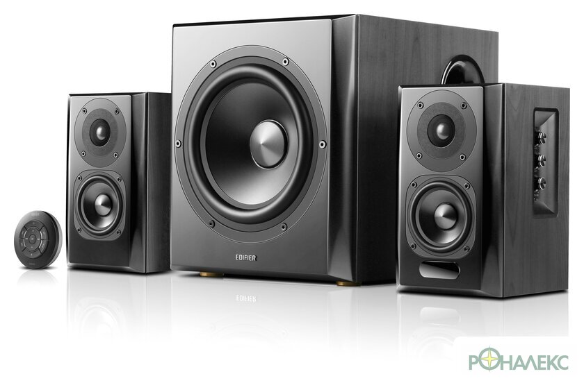 Акустика Edifier S351DB - фото