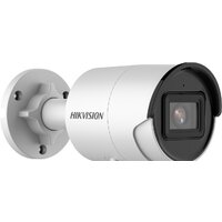 IP-камера Hikvision DS-2CD2043G2-I (4 мм, белый)