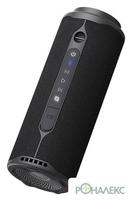Беспроводная колонка Tronsmart T8 (черный) - фото4