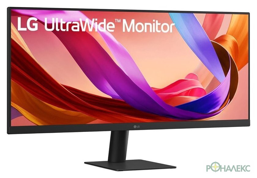 Монитор LG UltraWide 29U511A-B - фото3