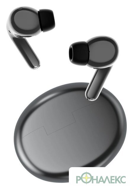 Наушники HONOR Choice Earbuds X7 Pro (темно-серый, международная версия) - фото2