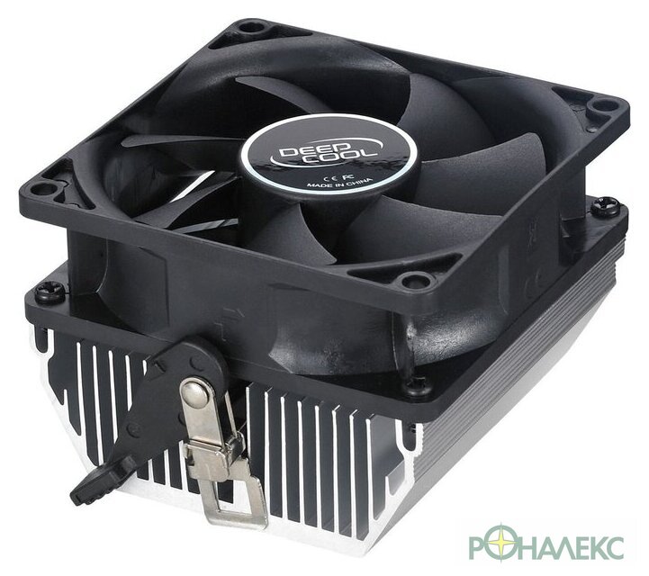 Кулер для процессора DeepCool CK-AM209 V2 DP-ACAL-A09-V2 - фото