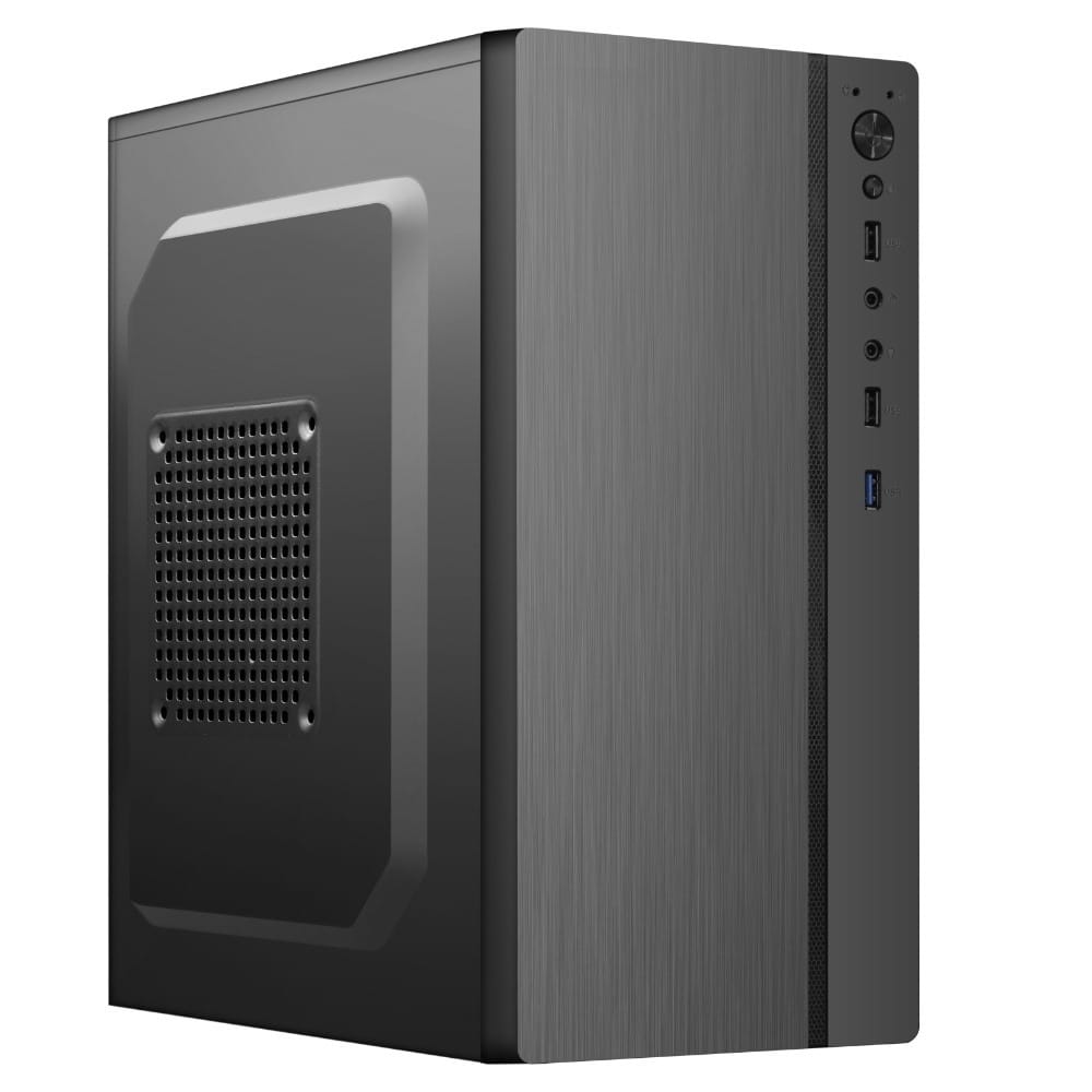 Игровой компьютер Jet Gamer 5i9400FD8SD48X105TLW5- фото