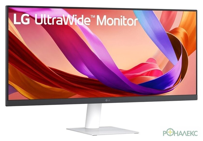Монитор LG UltraWide 29U531A-W - фото3