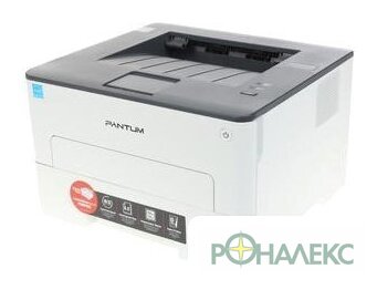 Принтер Pantum P3010D - фото3