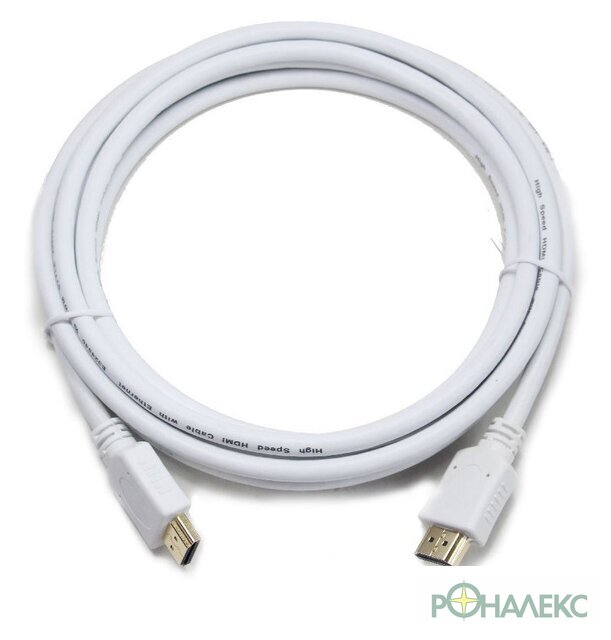 Кабель Cablexpert CC-HDMI4-W-10- фото2