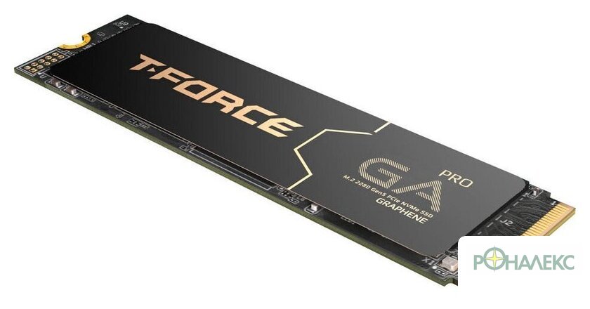 SSD Team T-Force GA PRO 1TB TM8FFJ001T0C129 - фото3