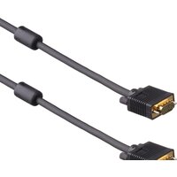 Кабель ExeGate VGA M-M 3 м EX138949RUS