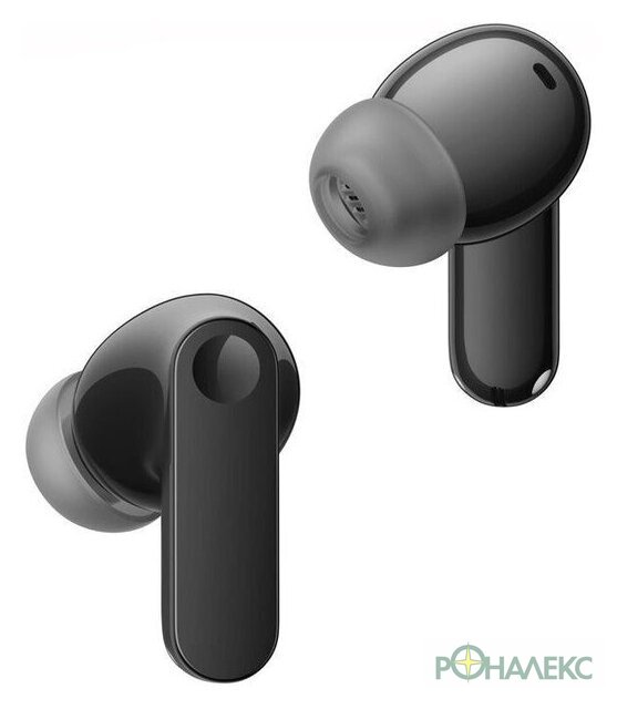 Наушники Realme Buds T500 Pro (черный) - фото3