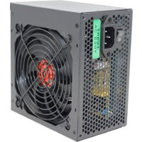 Блок питания Ginzzu CB650- фото