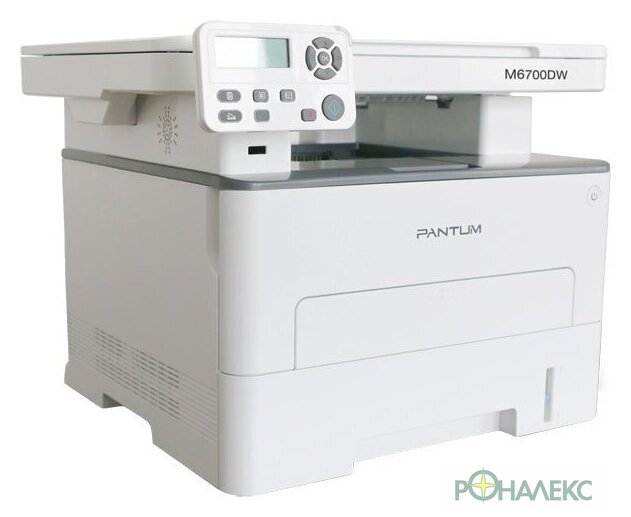 МФУ Pantum M6700DW - фото2