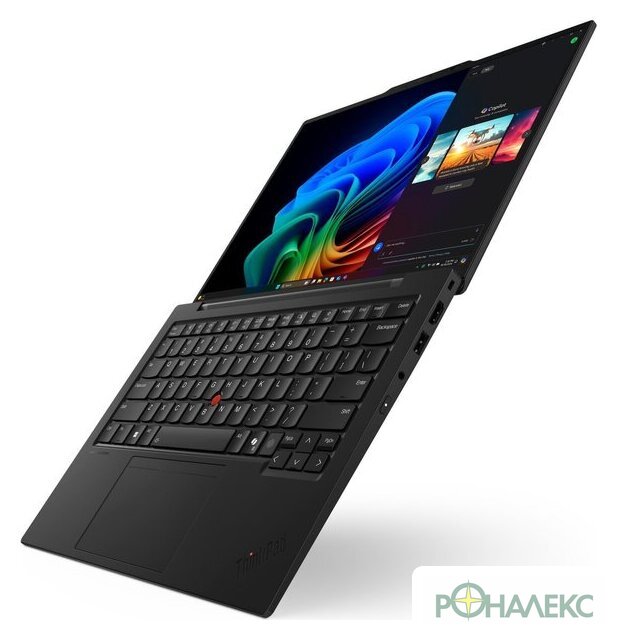 Ноутбук Lenovo ThinkPad X1 Carbon Gen 13 Aura Edition 21NS0014US - фото5